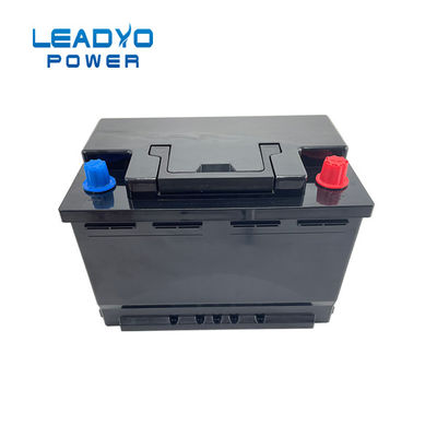 Akumulatory litowe do rozruchu morskiego 12V Lifepo4 1200A Prąd korbowy