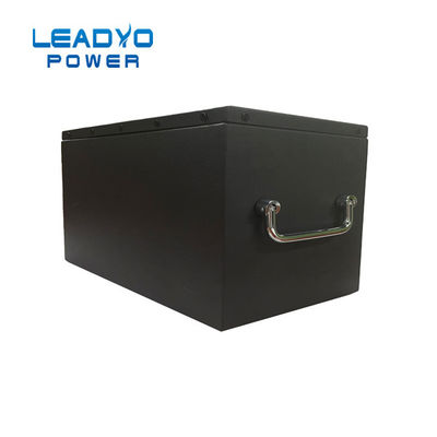 IP54 48V 100ah Akumulator Lifepo4 2,5kwh 5kwh 10kwh Akumulator litowo-jonowy