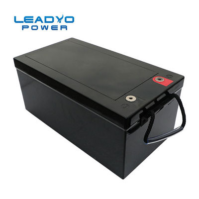 Akumulator litowy do wózka golfowego Power Power Deep Cycle 48v 90ah 96ah