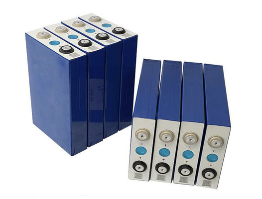 Akumulator LiFePO4 3,2 V 80 Ah LiFePO4 do EV