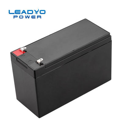 Dobra cena 12v6ah 12v8ah 12v10ah Lifepo4 Zapasowy akumulator litowo-jonowy z BMS w Internecie
